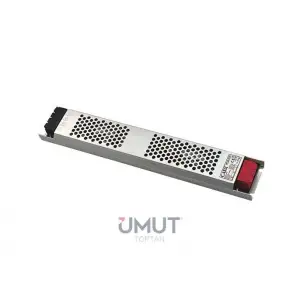CATA ŞERİT LED TRAFOSU 21 AMPER 252 W CT-2677