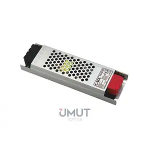 CATA ŞERİT LED TRAFOSU 12,5 AMPER 120 W CT-2675