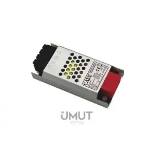 CATA ŞERİT LED TRAFOSU 5 AMPER 60 W CT-2674