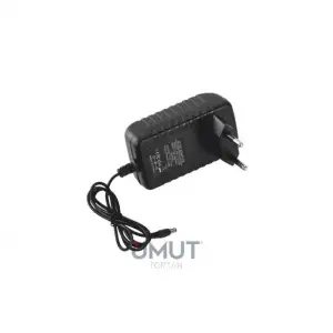 CATA FİŞLİ ADAPTÖR 3,5 AMPER CT-2552