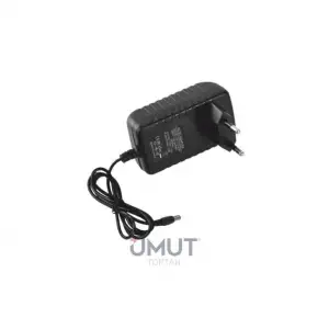 CATA FİŞLİ ADAPTÖR 2 AMPER CT-2551