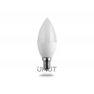 NOAS LED AMPUL BUJİ 7 W GÜN IŞIĞI YL96-0702-B