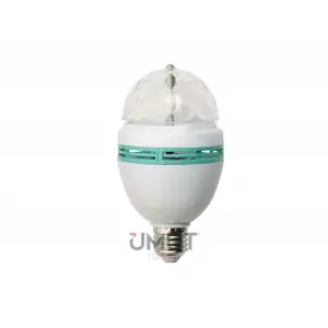 NOAS DİSKO AMPUL(LAMBA) 3 W YL90-9003