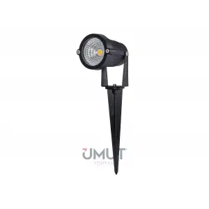 NOAS BAHÇE ARMATÜRÜ SOLAR 5 W YL74-0505-06