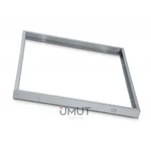NOAS PANEL LED KASASI S/Ü 60X60 YEKPARE YL60-6000