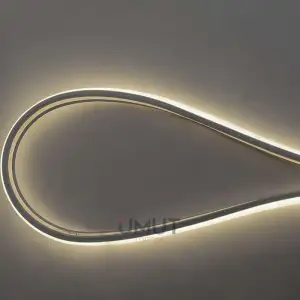 HOROZ NEOLED ŞERİT LED SLIM 12V KIRMIZI 5 MT