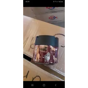 TGB CAM KÜLLÜK