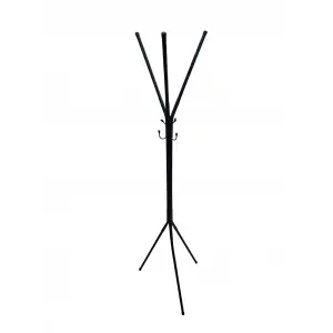 TERRA AYAKLI ELBİSE ASKISI FULL METAL PRT-04