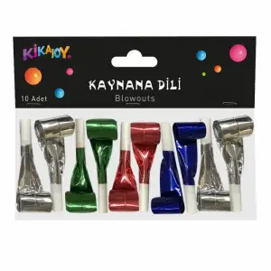 KAYNANA DİLİ 10 LU PG-200