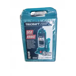 TRICRAFT ŞİŞE KRİKO 5 TON KOD:7562