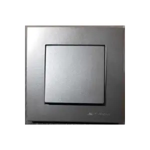MUTLUSAN RİTA ANAHTAR (VİDALI)ANTRASİT (PKT-12 Lİ)