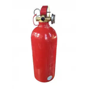 AUTOKIT YANGIN SÖNDÜRÜCÜ 1 KG FA1-023