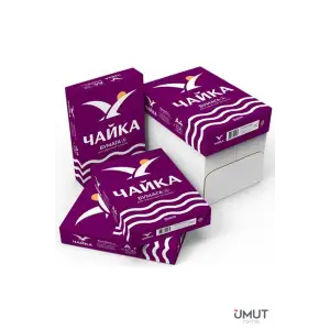 CHAYKA A3 80 GR FOTOKOPİ KAĞIDI