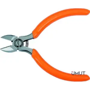 RICO MİNİ YANKESKİ 115MM RC-0246