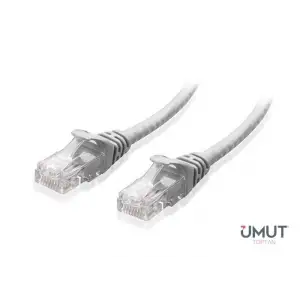S-LİNK RJ-45 (CAT5) KABLO SL-CAT 5 MT