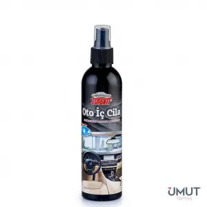 AUTOKIT OTO İÇ CİLA 250 ML NEW CAR FA1-269