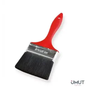 NEON YAĞLI BOYA FIRÇASI NO:4 HKD-0237 (PKT-12Lİ)