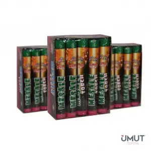 ÇOOK KEÇE 50X70 YEŞİL (PKT-10 LU)