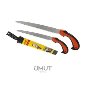RICO KILIFLI BUDAMA TESTERESİ 250 MM 018-RC2250