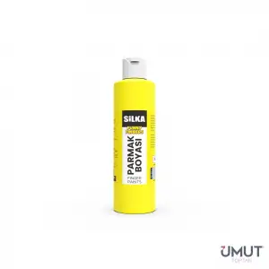 FENİX SARI PARMAK BOYASI 250 ML