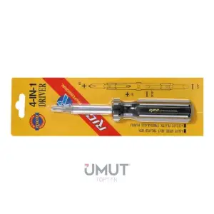 RICO KONTRA ANAHTAR DÜZ 15 MM RC-1041
