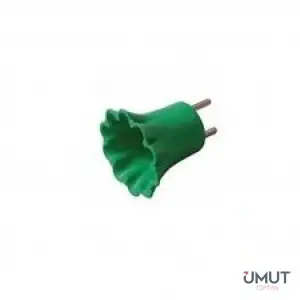 FAR İNGİLİZ FİŞ ADAPTÖRÜ F-71 (PKT-50 Lİ)