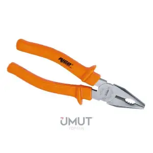RICO PENSE NO:6 160 MM RC-0136 (PKT-6 LI)
