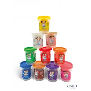 FENİX BEYAZ OYUN HAMURU 120 GR