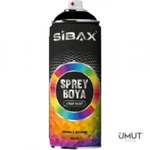 FENİX KAHVERENGİ AKRİLİK BOYA 75 ML (PKT-6 LI)