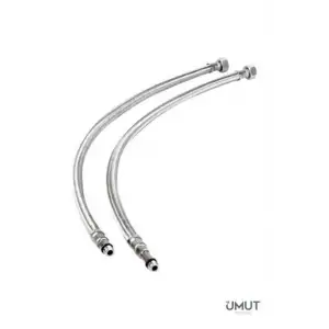 PSA BATARYA FLEX HORTUM 3/8-M10 40 CM PSA-2144