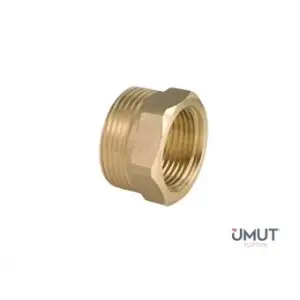 SARI REDÜKSİYON 1/2-1/4 (PKT-5 Lİ)