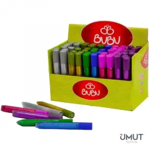 FİXPOİN SİMLİ YAPIŞTIRICI 40 GR P-2075 (KT-24 LÜ)