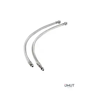 PSA BATARYA FLEX HORTUM 3/8-M10 50 CM PSA-2145