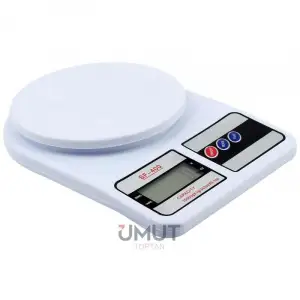 DMAX DİJİTAL HASSAS TERAZİ 10 KG DMX-4221