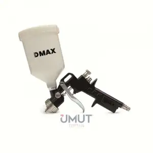 DMAX BOYA TABANCASI ÜSTTEN DEPOLU 600CC 4185