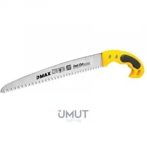 DMAX BUDAMA TESTERESİ 300 MM DMX-4234