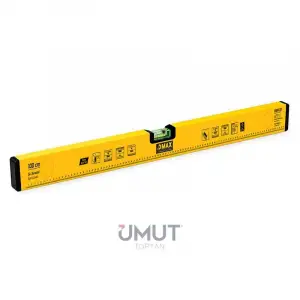 DMAX SU TERAZİ 50 CM DMX-4725