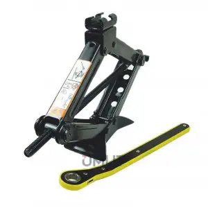 DMAX CIRCIR KOLLU KRİKO 1,5 TON DMX-4103