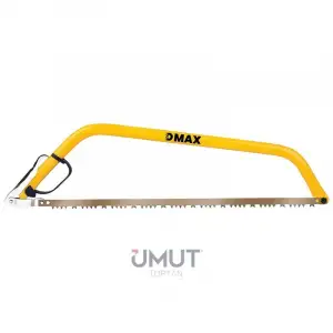 DMAX KOLASTAR TESTERE KOLU AĞIZLI 610 CM 4324