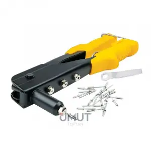 DMAX PERÇİN TABANCASI DMX-4780