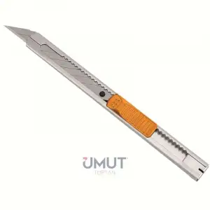 DMAX METAL MAKET BIÇAĞI DAR GÖVDE ÖZS-4744(PK-50)
