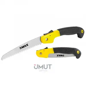 DMAX KATLANIR BUDAMA TESTERESİ DMX-4236