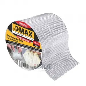 DMAX ERİYEN BANT 20MM X 3MT DMX-4741-4699