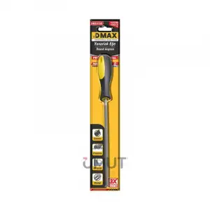 DMAX YUVARLAK EĞE 8 İNC 4159