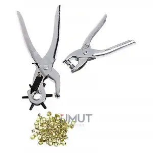 DMAX KEMER DELME PENSESİ 2 Lİ SET DMX-4550