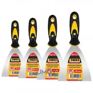DMAX ISPATULA 60 CM DMX-4191 (PKT-12 Lİ)