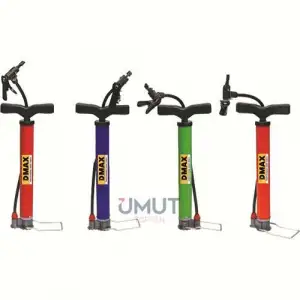 DMAX MİNİ EL POMPASI DMX-4582