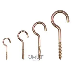 BEŞEL PİTON KAPALI 22X130 BA-22130 100 LÜ