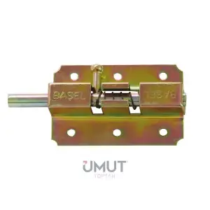 BEŞEL MAVZER SÜRGÜ YAYLI NO:15X50X80 BA-220 (DZ-12)