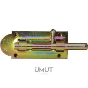 BEŞEL MAVZER SÜRGÜ NO:10 BA-20010 (DZ-12 Lİ)